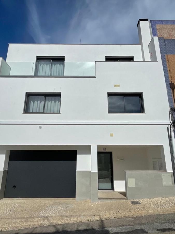 T2 Charmoso Em Portimao Apartamento Exterior foto