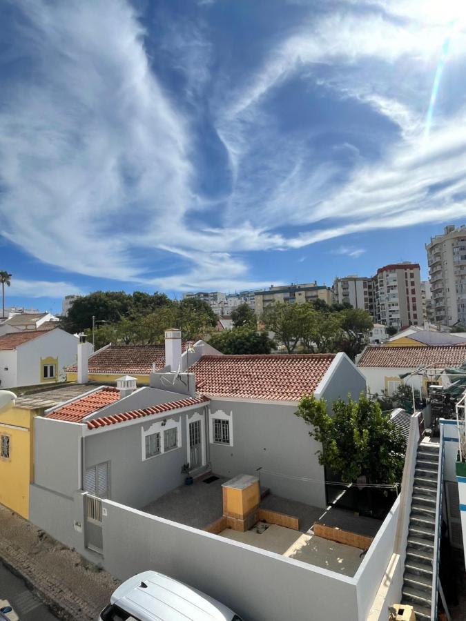 T2 Charmoso Em Portimao Apartamento Exterior foto